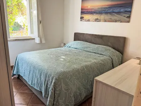 Capriccioli B – Maison 60 m² à 200 m de la plage : photo 19
