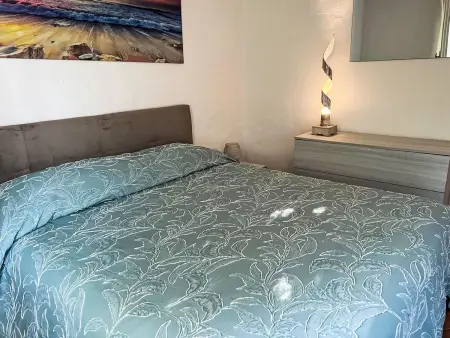 Capriccioli B – Maison 60 m² à 200 m de la plage : photo 20