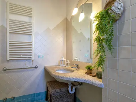 Capriccioli B – Maison 60 m² à 200 m de la plage : photo 21