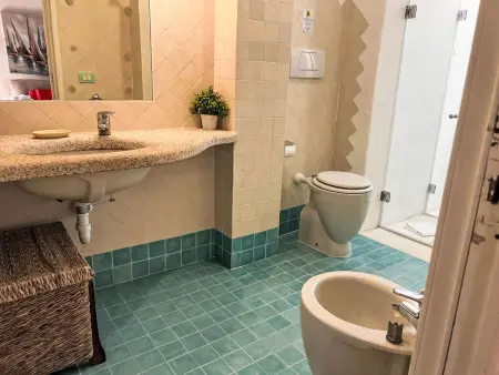 Capriccioli B – Maison 60 m² à 200 m de la plage : photo 22