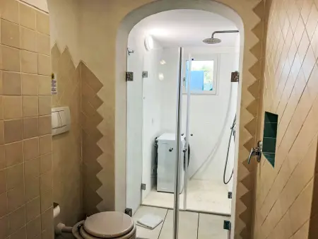 Capriccioli B – Maison 60 m² à 200 m de la plage : photo 23