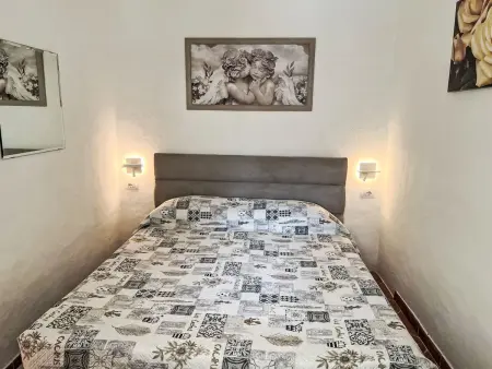 Capriccioli B – Maison 60 m² à 200 m de la plage : photo 24