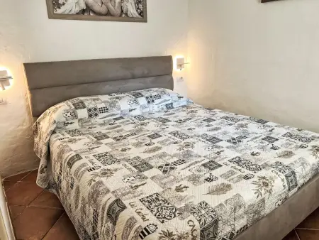 Capriccioli B – Maison 60 m² à 200 m de la plage : photo 25