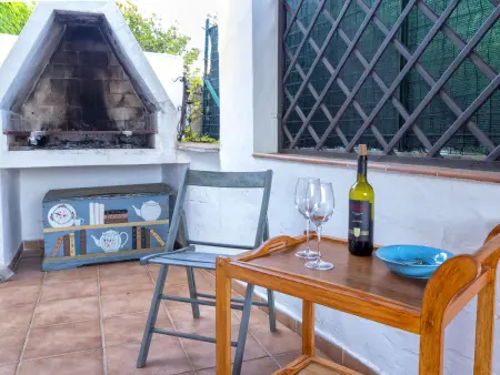 Capriccioli B – Maison 60 m² à 200 m de la plage : photo 26