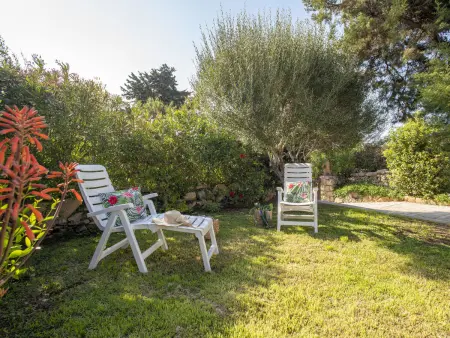 Capriccioli B – Maison 60 m² à 200 m de la plage : photo 27