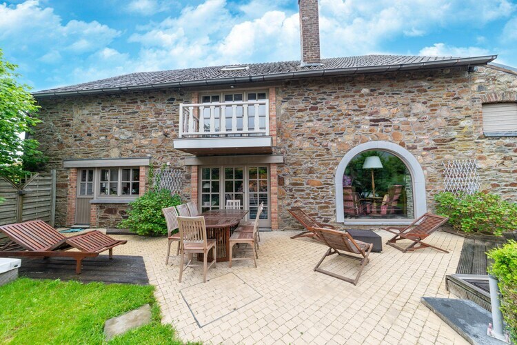 Maison 4 chambres Sart Jalhay, proche Spa-Francorchamps - Photo 1