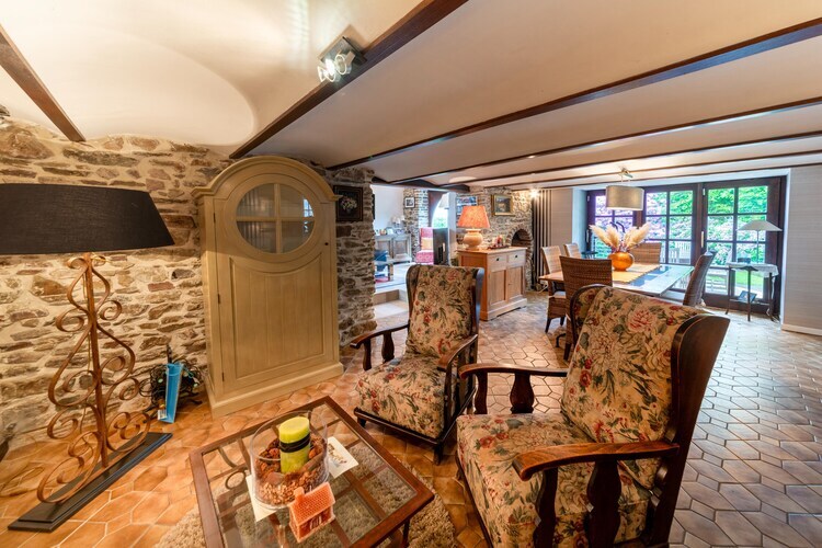 Maison 4 chambres Sart Jalhay, proche Spa-Francorchamps - Photo 2