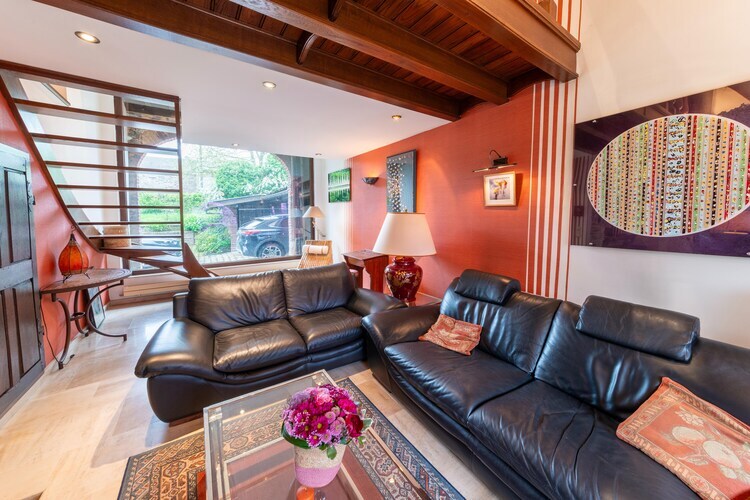 Maison 4 chambres Sart Jalhay, proche Spa-Francorchamps - Photo 3