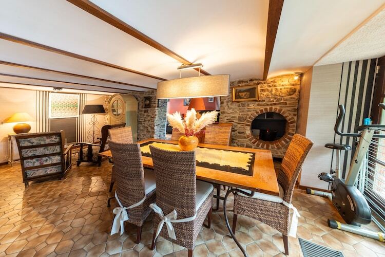 Maison 4 chambres Sart Jalhay, proche Spa-Francorchamps - Photo 4