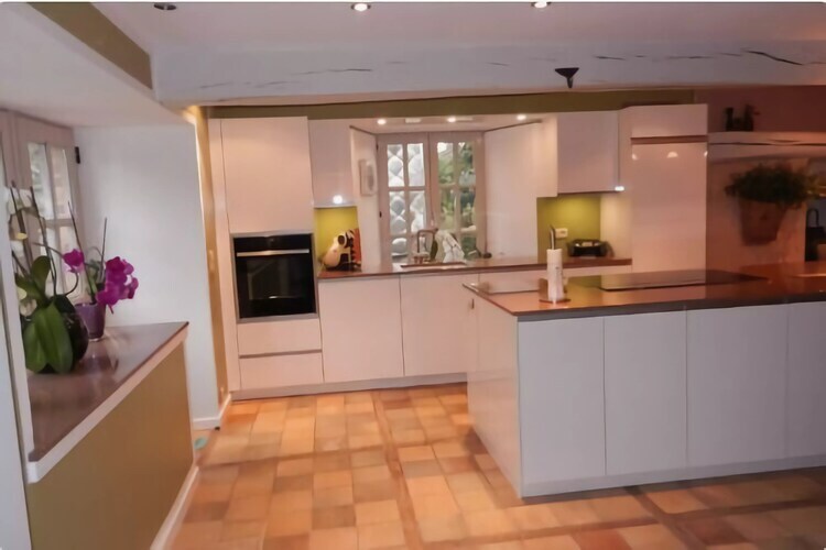 Maison 4 chambres Sart Jalhay, proche Spa-Francorchamps - Photo 5