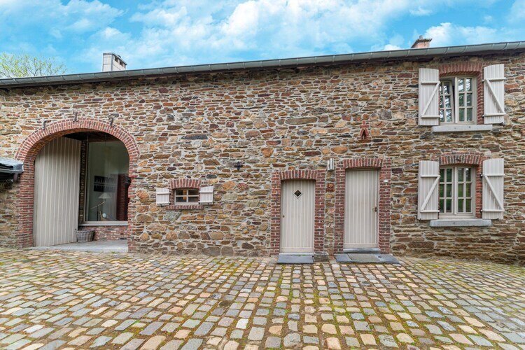 Maison 4 chambres Sart Jalhay, proche Spa-Francorchamps - Photo 7