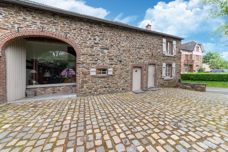Maison 4 chambres Sart Jalhay, proche Spa-Francorchamps - Photo 8