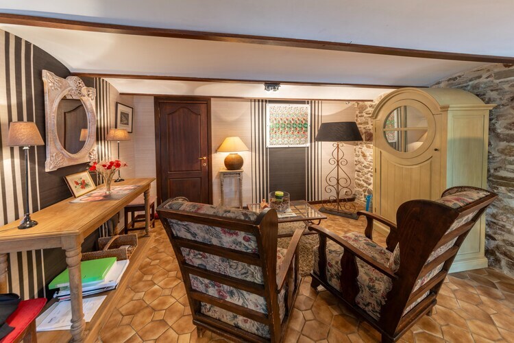 Maison 4 chambres Sart Jalhay, proche Spa-Francorchamps - Photo 9