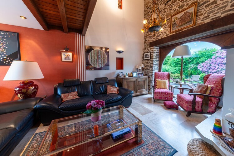 Maison 4 chambres Sart Jalhay, proche Spa-Francorchamps - Photo 10