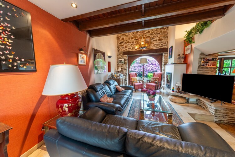Maison 4 chambres Sart Jalhay, proche Spa-Francorchamps - Photo 11