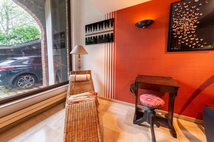 Maison 4 chambres Sart Jalhay, proche Spa-Francorchamps - Photo 12
