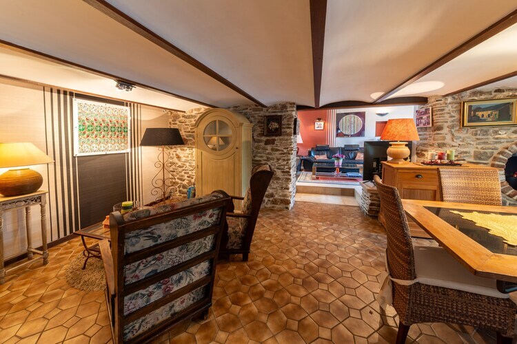 Maison 4 chambres Sart Jalhay, proche Spa-Francorchamps - Photo 14