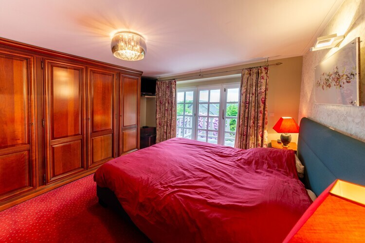 Maison 4 chambres Sart Jalhay, proche Spa-Francorchamps - Photo 15