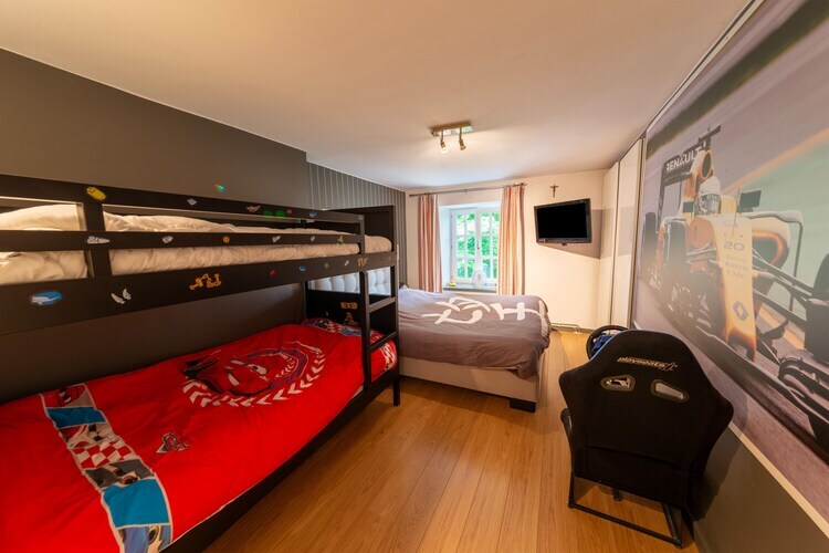 Maison 4 chambres Sart Jalhay, proche Spa-Francorchamps - Photo 16