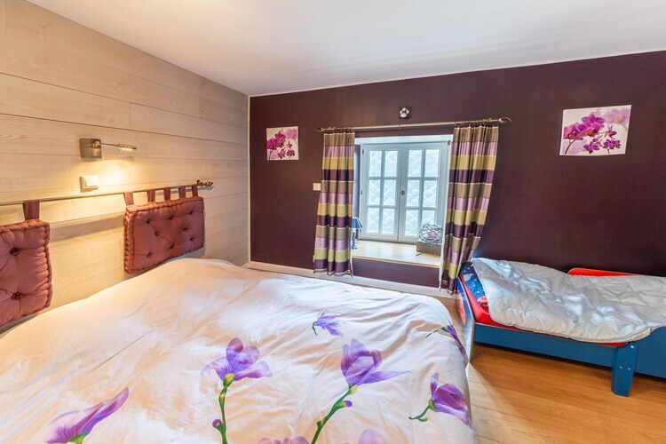 Maison 4 chambres Sart Jalhay, proche Spa-Francorchamps - Photo 19