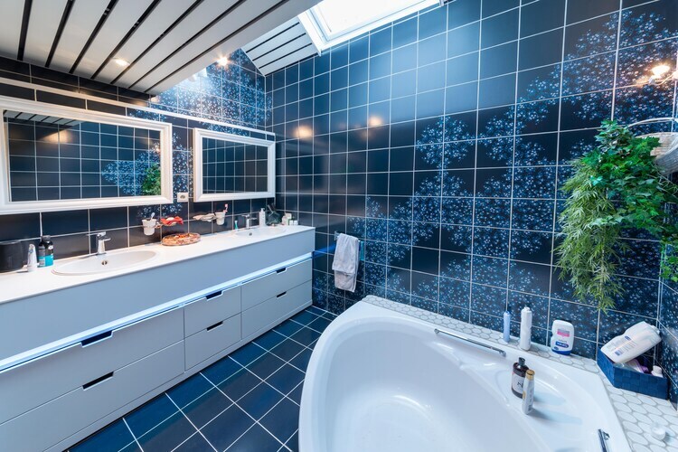 Maison 4 chambres Sart Jalhay, proche Spa-Francorchamps - Photo 23