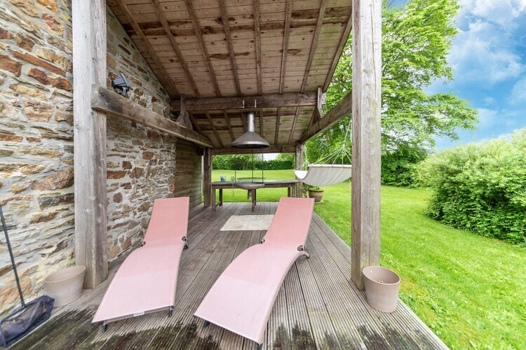 Maison 4 chambres Sart Jalhay, proche Spa-Francorchamps - Photo 27