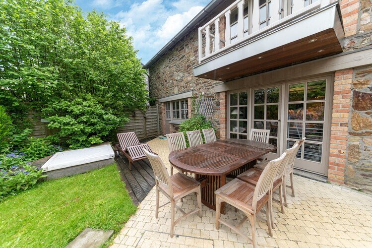 Maison 4 chambres Sart Jalhay, proche Spa-Francorchamps - Photo 28