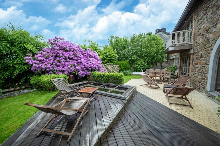 Maison 4 chambres Sart Jalhay, proche Spa-Francorchamps - Photo 29