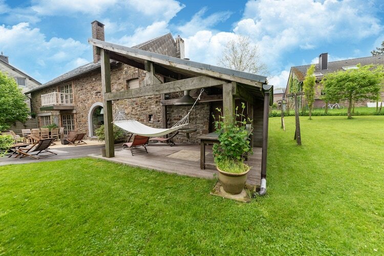 Maison 4 chambres Sart Jalhay, proche Spa-Francorchamps - Photo 32
