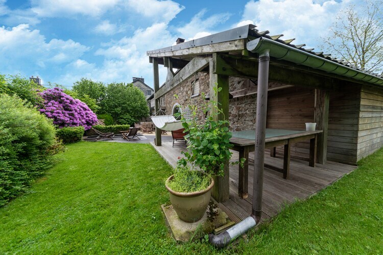 Maison 4 chambres Sart Jalhay, proche Spa-Francorchamps - Photo 34