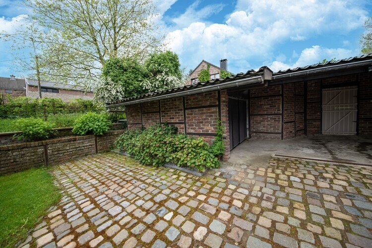 Maison 4 chambres Sart Jalhay, proche Spa-Francorchamps - Photo 36