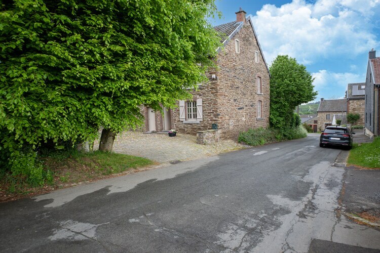 Maison 4 chambres Sart Jalhay, proche Spa-Francorchamps - Photo 38
