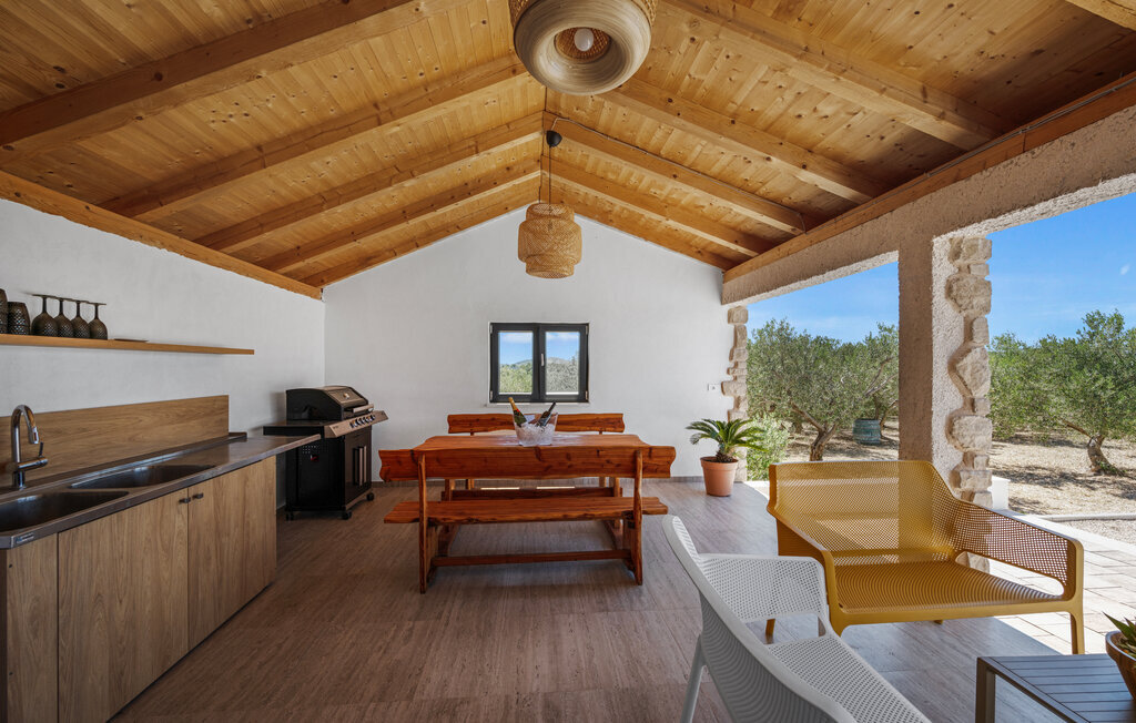 Maison 5 personnes à Vodice - Photo 2