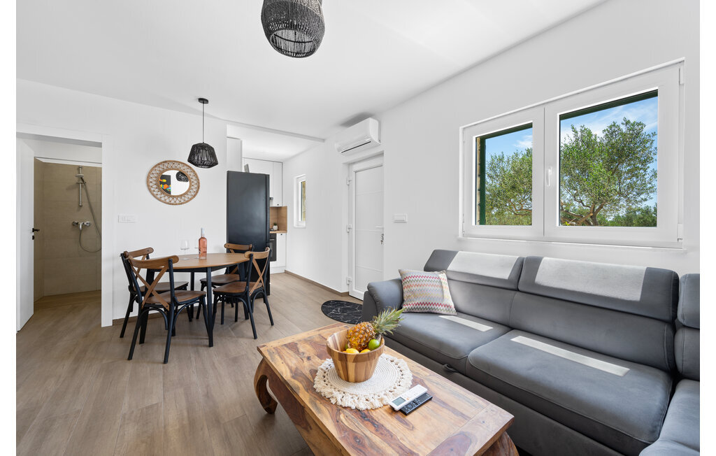 Maison 5 personnes à Vodice - Photo 4