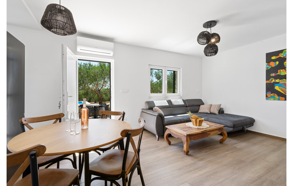 Maison 5 personnes à Vodice - Photo 6