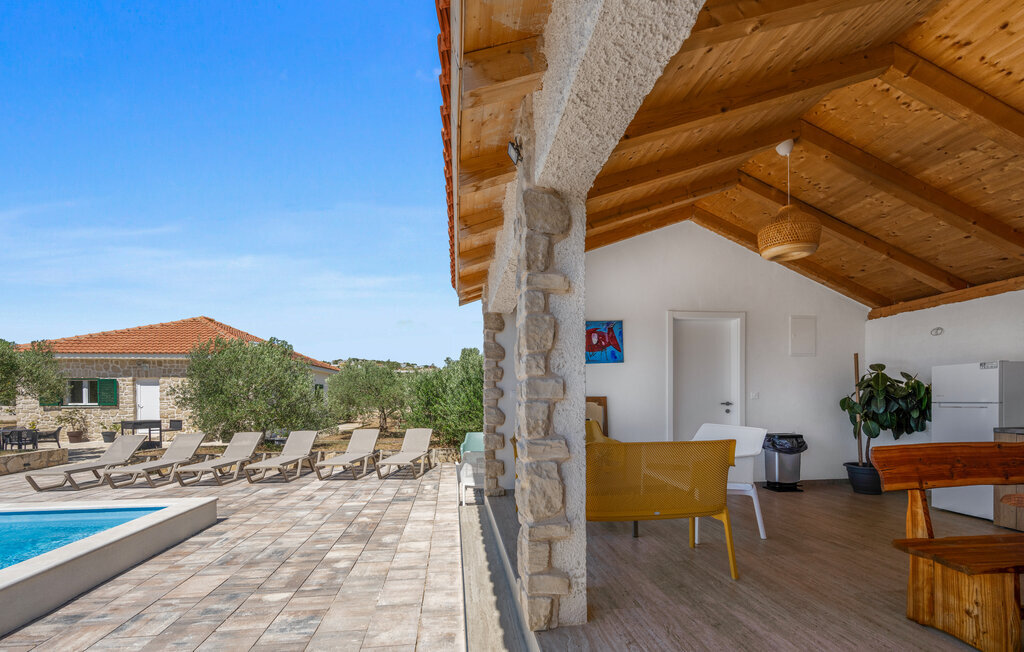 Maison 5 personnes à Vodice - Photo 8