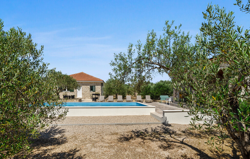 Maison 5 personnes à Vodice - Photo 11