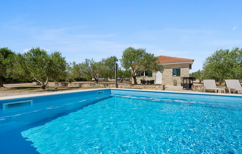 Maison 5 personnes à Vodice - Photo 12