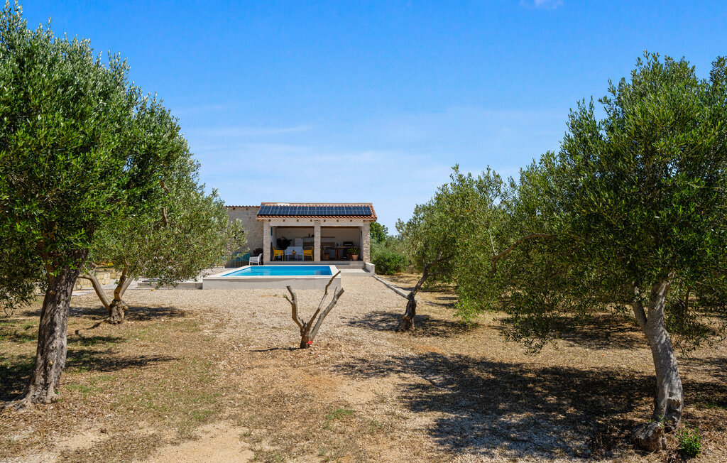 Maison 5 personnes à Vodice - Photo 13