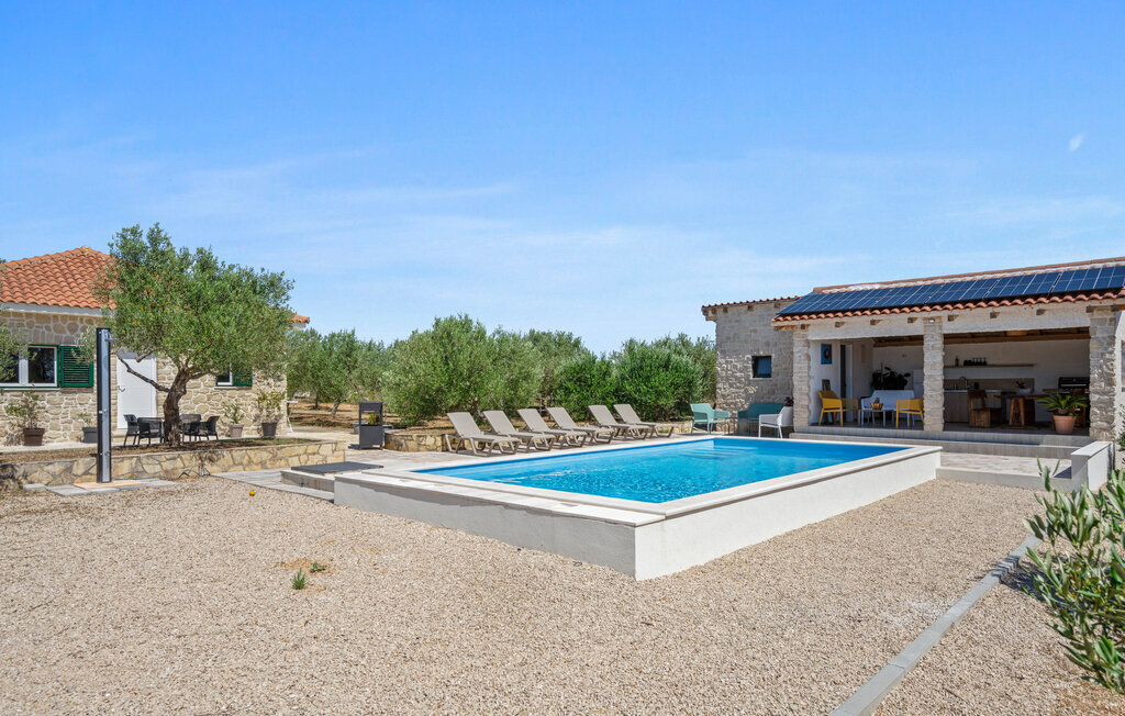 Maison 5 personnes à Vodice - Photo 14