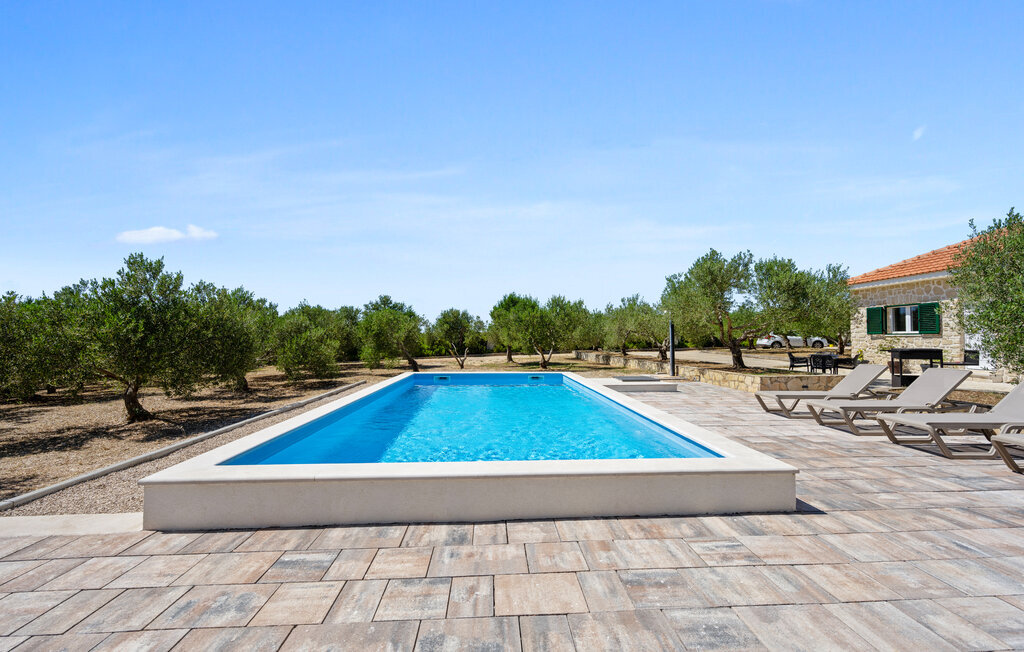 Maison 5 personnes à Vodice - Photo 15