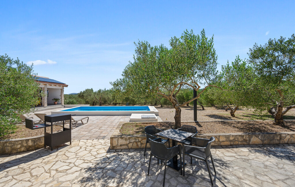 Maison 5 personnes à Vodice - Photo 16