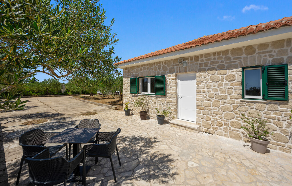 Maison 5 personnes à Vodice - Photo 17