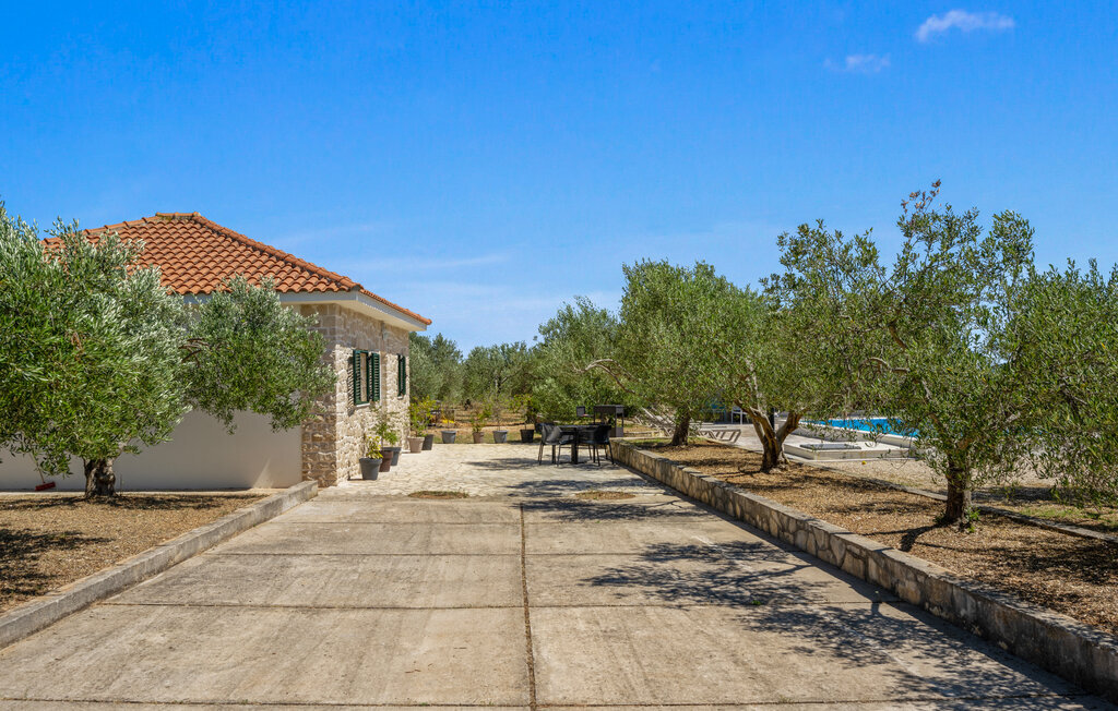 Maison 5 personnes à Vodice - Photo 18