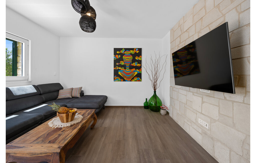 Maison 5 personnes à Vodice - Photo 19