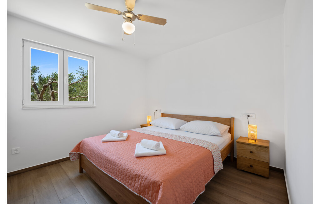 Maison 5 personnes à Vodice - Photo 21