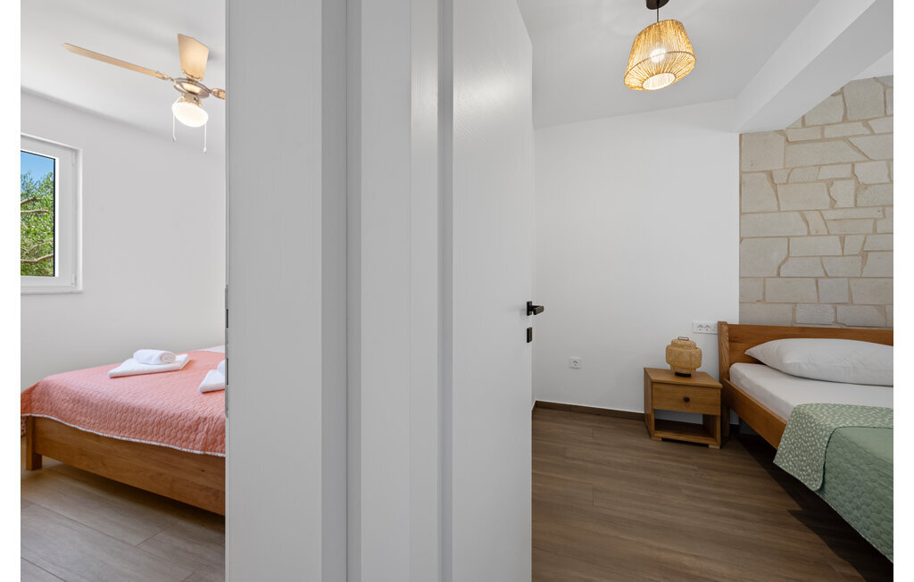 Maison 5 personnes à Vodice - Photo 23