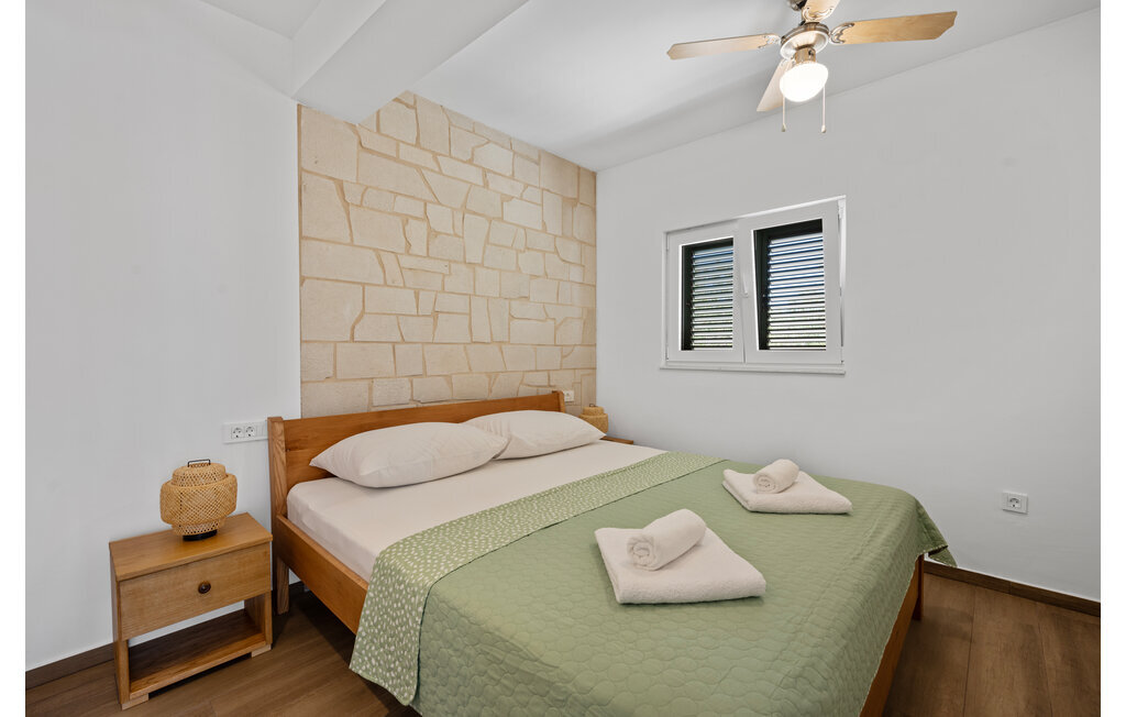 Maison 5 personnes à Vodice - Photo 24