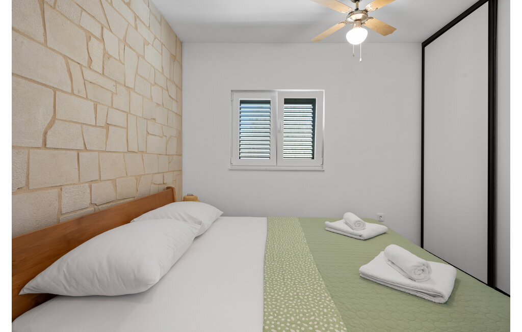 Maison 5 personnes à Vodice - Photo 25