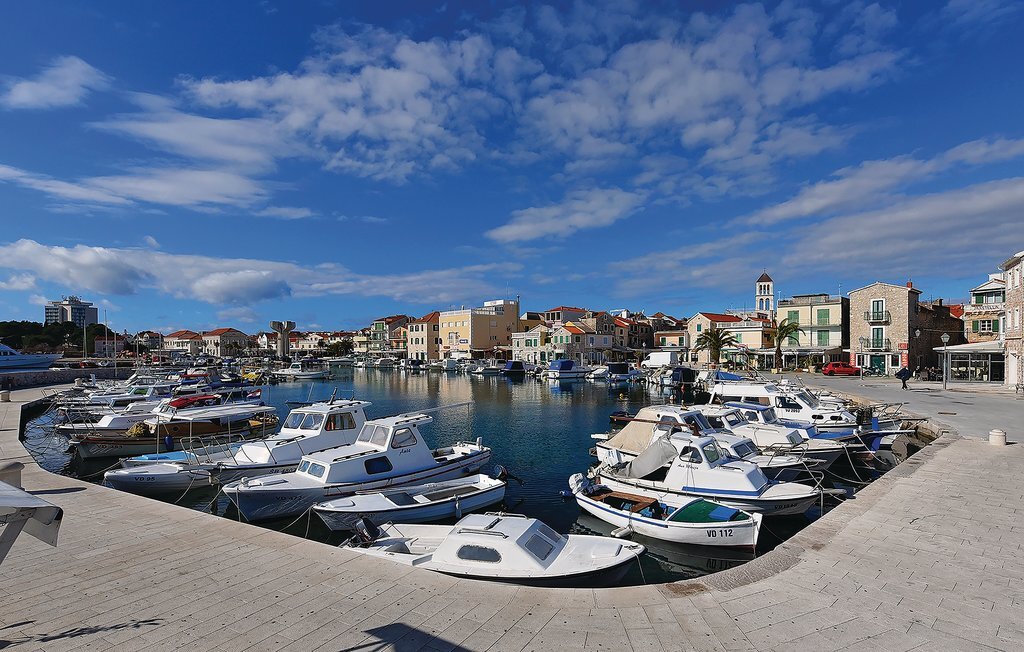 Maison 5 personnes à Vodice - Photo 27
